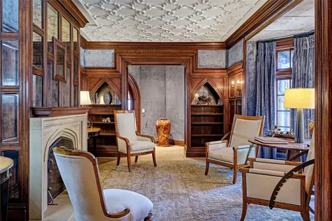 581 Sagee Woods Drive Highlands NC 28741