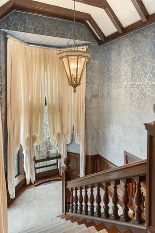 581 Sagee Woods Drive Highlands NC 28741