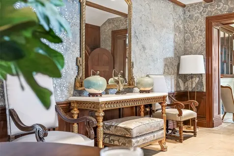 581 Sagee Woods Drive Highlands NC 28741