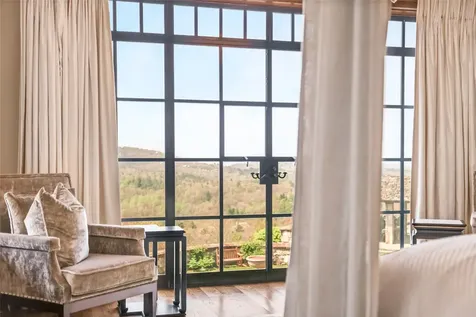 581 Sagee Woods Drive Highlands NC 28741