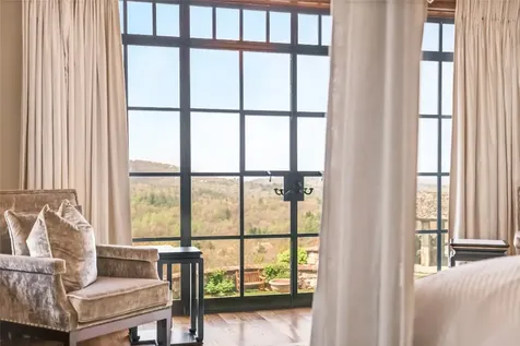 581 Sagee Woods Drive Highlands NC 28741