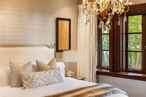 581 Sagee Woods Drive Highlands NC 28741