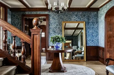 581 Sagee Woods Drive Highlands NC 28741