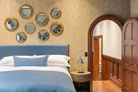 581 Sagee Woods Drive Highlands NC 28741