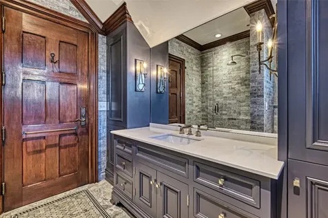 581 Sagee Woods Drive Highlands NC 28741