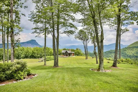 581 Sagee Woods Drive Highlands NC 28741