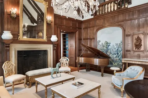 581 Sagee Woods Drive Highlands NC 28741