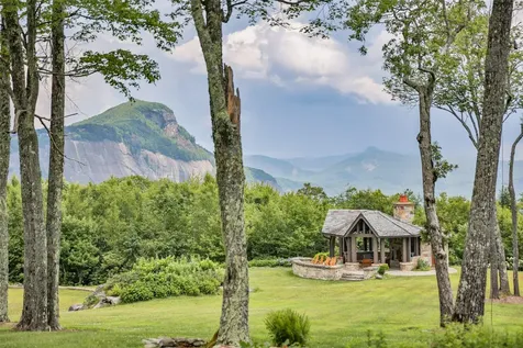 581 Sagee Woods Drive Highlands NC 28741