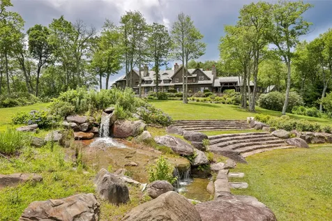 581 Sagee Woods Drive Highlands NC 28741