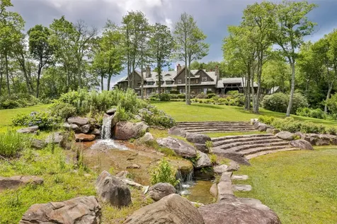 581 Sagee Woods Drive Highlands NC 28741