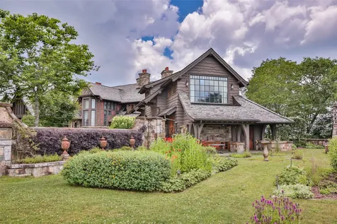 581 Sagee Woods Drive Highlands NC 28741