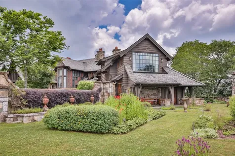 581 Sagee Woods Drive Highlands NC 28741