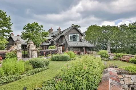 581 Sagee Woods Drive Highlands NC 28741