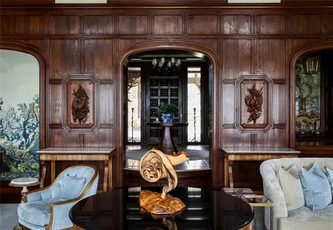 581 Sagee Woods Drive Highlands NC 28741