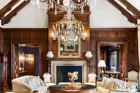 581 Sagee Woods Drive Highlands NC 28741