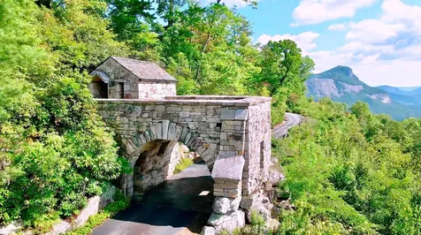 581 Sagee Woods Drive Highlands NC 28741