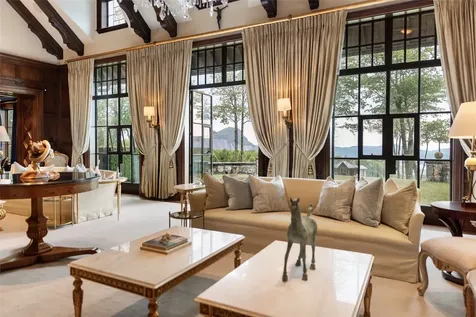 581 Sagee Woods Drive Highlands NC 28741