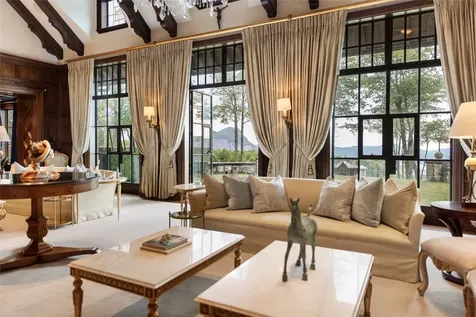 581 Sagee Woods Drive Highlands NC 28741