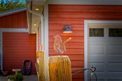 202 Wild Pear Lane Franklin NC 28734