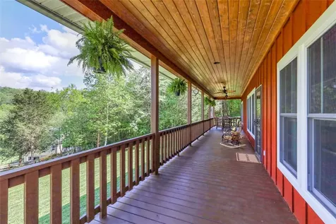 202 Wild Pear Lane Franklin NC 28734