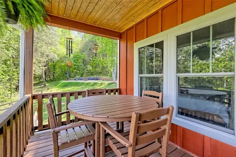 202 Wild Pear Lane Franklin NC 28734