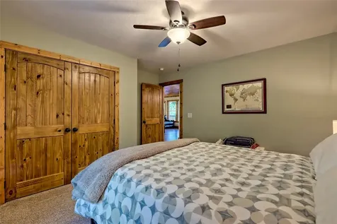 202 Wild Pear Lane Franklin NC 28734