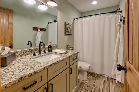 202 Wild Pear Lane Franklin NC 28734