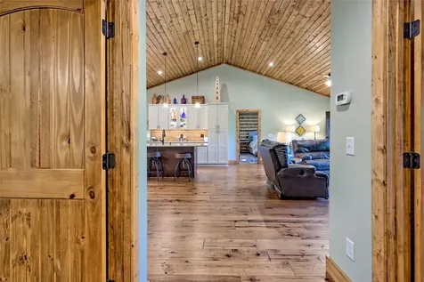 202 Wild Pear Lane Franklin NC 28734