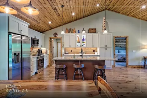 202 Wild Pear Lane Franklin NC 28734