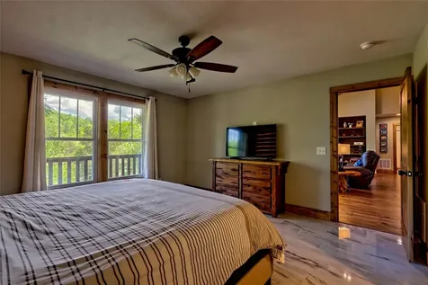 202 Wild Pear Lane Franklin NC 28734