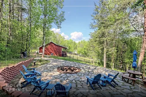 202 Wild Pear Lane Franklin NC 28734