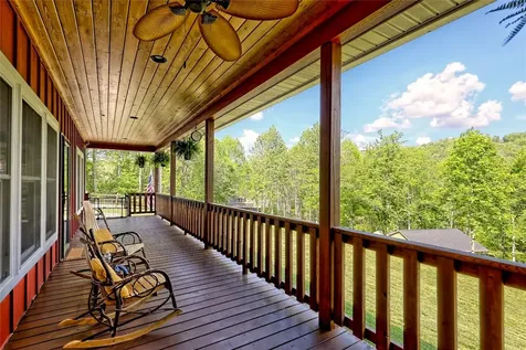 202 Wild Pear Lane Franklin NC 28734