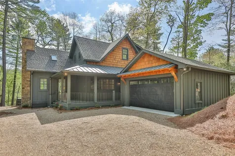 205 Upper Whitewater Road Sapphire NC 28774