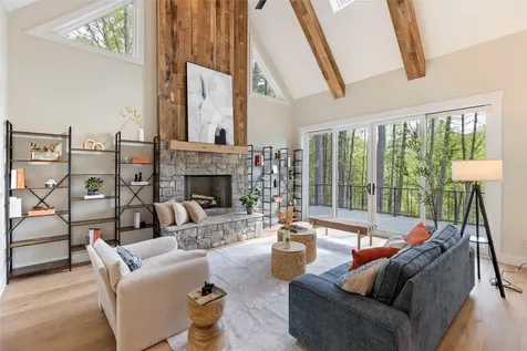 205 Upper Whitewater Road Sapphire NC 28774