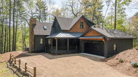 205 Upper Whitewater Road Sapphire NC 28774