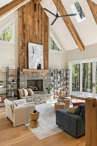 205 Upper Whitewater Road Sapphire NC 28774