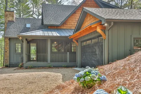 205 Upper Whitewater Road Sapphire NC 28774