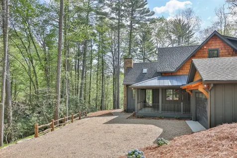 205 Upper Whitewater Road Sapphire NC 28774