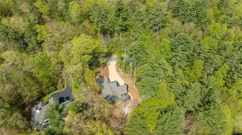 205 Upper Whitewater Road Sapphire NC 28774