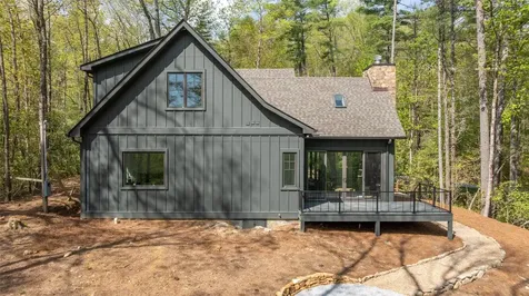 205 Upper Whitewater Road Sapphire NC 28774