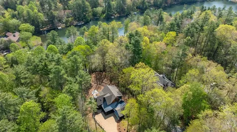 205 Upper Whitewater Road Sapphire NC 28774