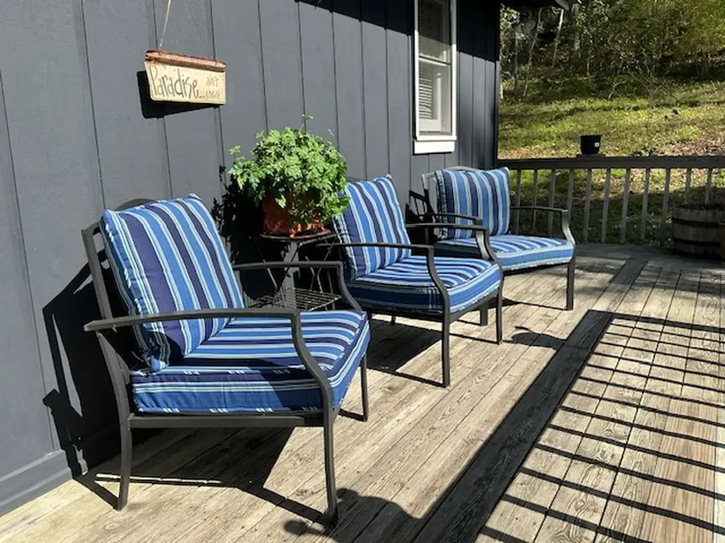 311 Wingina Place Highlands NC 28741