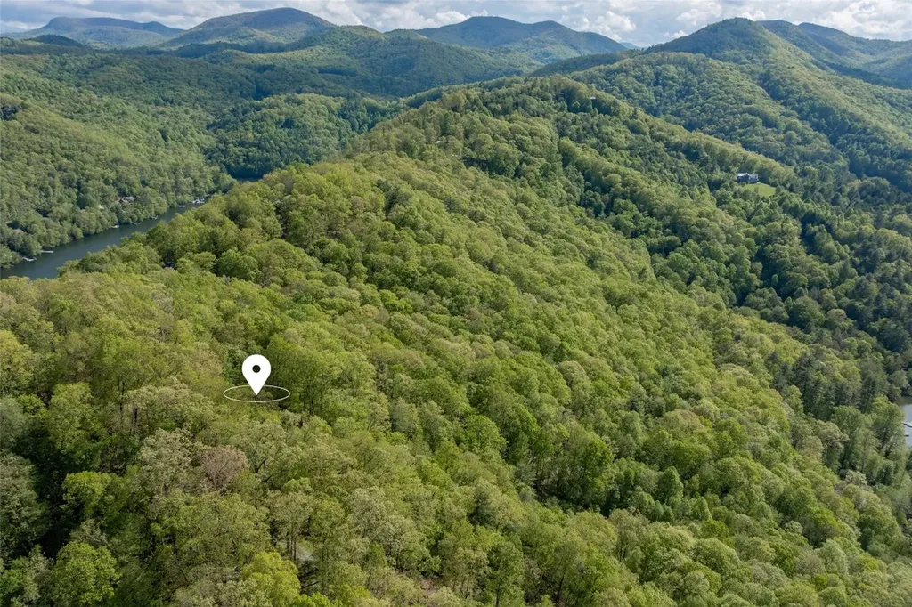723 Shepherds Gap Road Cullowhee NC 28723