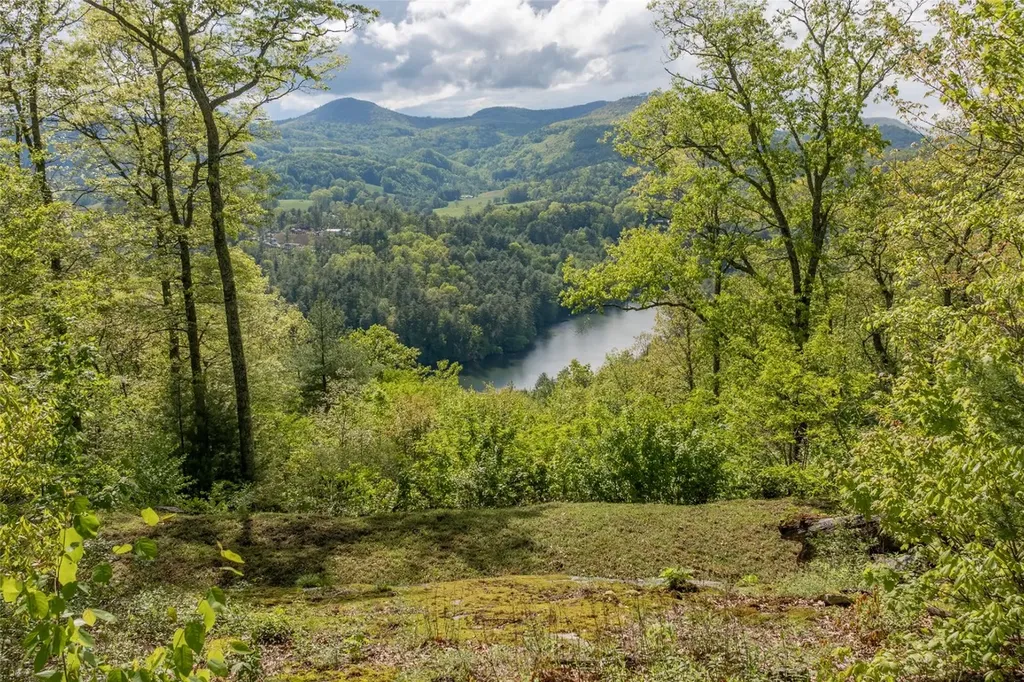 723 Shepherds Gap Road Cullowhee NC 28723