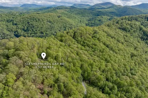 723 Shepherds Gap Road Cullowhee NC 28723