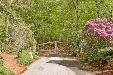 723 Shepherds Gap Road Cullowhee NC 28723