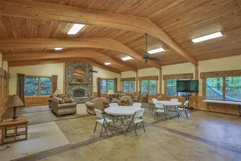 723 Shepherds Gap Road Cullowhee NC 28723