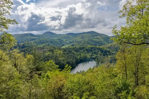 723 Shepherds Gap Road Cullowhee NC 28723
