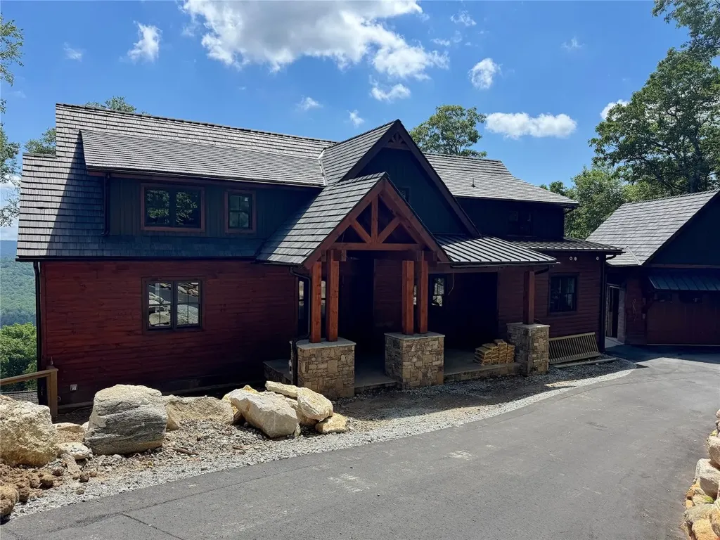523 Broadview Drive Highlands NC 28741