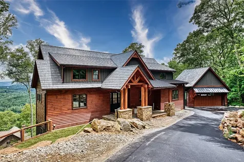 523 Broadview Drive Highlands NC 28741